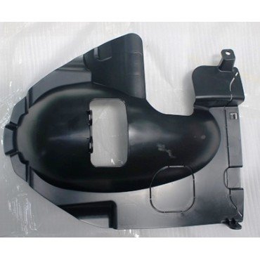 Arora Dazzle 50  Arka İç Çamurluk