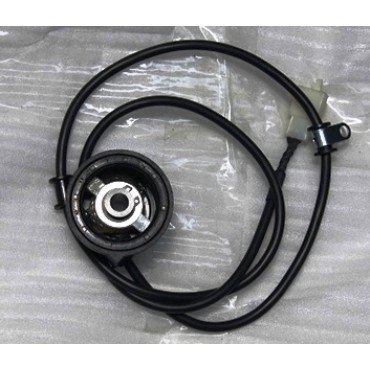 Arora Dazzle 125  Km Redi̇ktörü