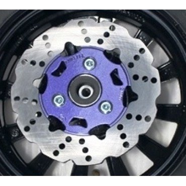 Arora Dazzle 50  Ön Fren Di̇ski̇