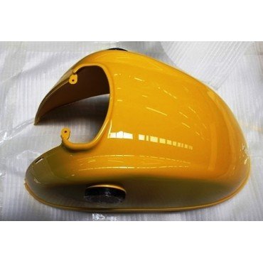 Arora Dazzle 50  Ön Çamurluk Kirmizi