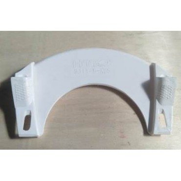 Arora Dazzle 50  Ön Panel Dekorati̇f Kapaği