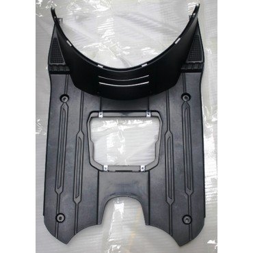 Arora Dazzle 50  Alt Basamak Akü Yeri̇