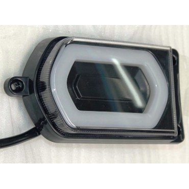 Arora Dazzle 50  Park Lambasi