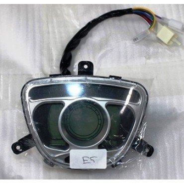 Arora Dazzle 50  Km Saati̇ (Euro 3)