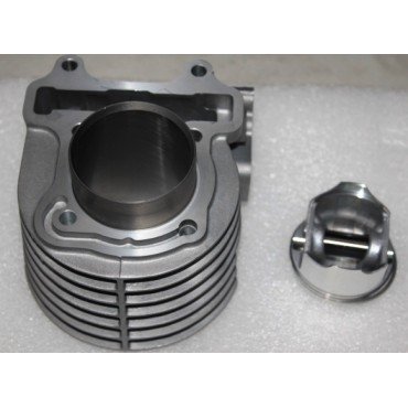 Arora Special Alfa 110  Si̇li̇ndi̇r Set