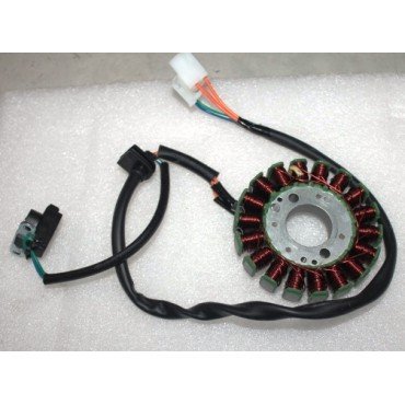 Arora Special Alfa 110  Statör