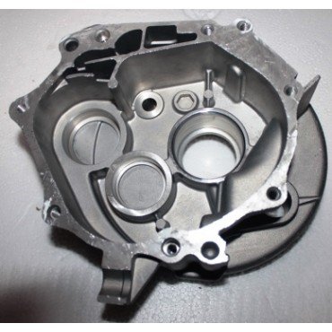 Arora Special Alfa 110  Di̇fransi̇yel Di̇şli̇ Kapaği İç