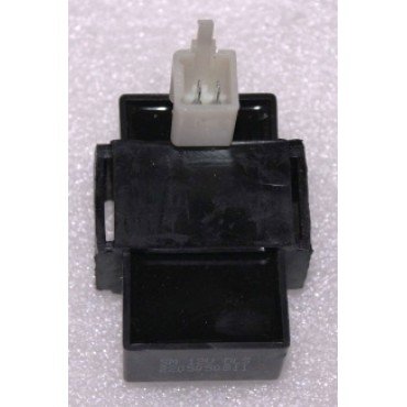 Arora Special Alfa 110  Far Regulatörü