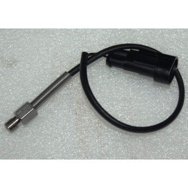 Arora Special Alfa 110  Isi Müşürü