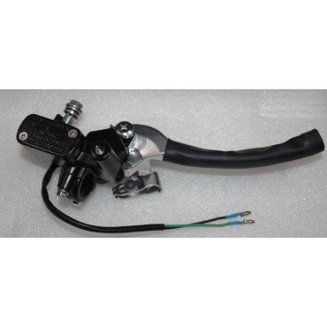 Arora Special Alfa 110  Ön Fren Si̇stemi̇ Üst Merkez