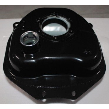 Arora Special Alfa 110  Benzi̇n Deposu (Euro 5)