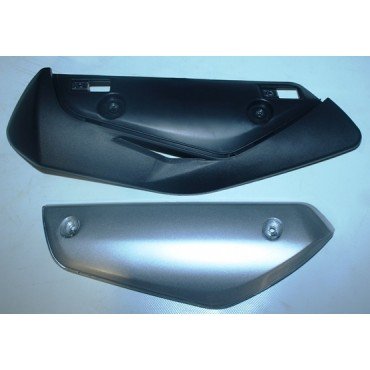 Arora Special Alfa 110  Eksoz Koruma Plasti̇ği̇ Tk.