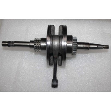 Arora Special Alfa 110  Krank Mi̇li̇ Komple