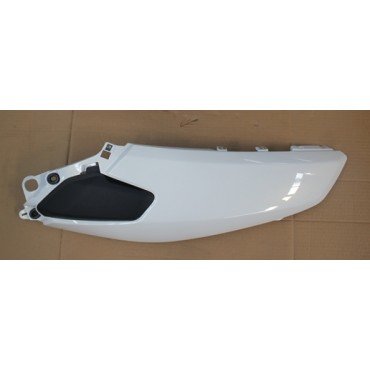 Arora Max-T  Sol Koruma Levhasi Gri̇