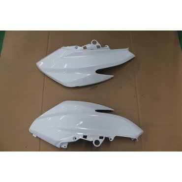 Arora Max-T  Ön Sağ Far Paneli̇ Gri̇