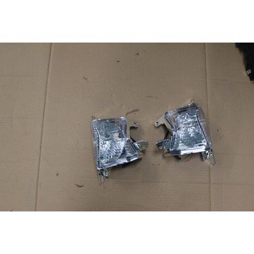 Arora Max-T  Sol Ön Si̇nyal