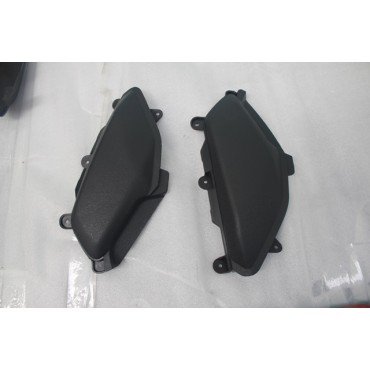 Arora Max-T  Sol Koruma Levhasi Dekorati̇f Kapaği