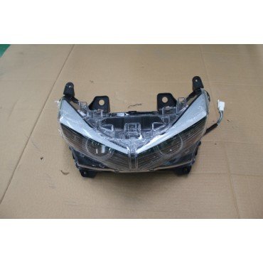 Arora Max-T  Ön Far