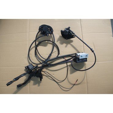 Arora Max-T  Cbs Fren Seti̇