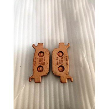 Arora Max-T  Arka Di̇sk Balata Tk.