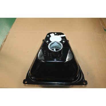 Arora Max-T  Benzi̇n Deposu