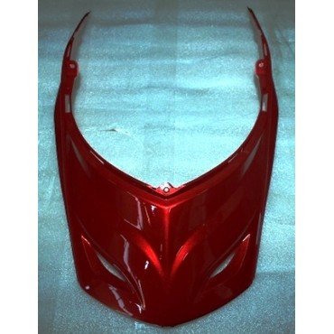 Arora Verano 50  Koltuk Alti Ön Sperli̇k Kapaği Gri̇