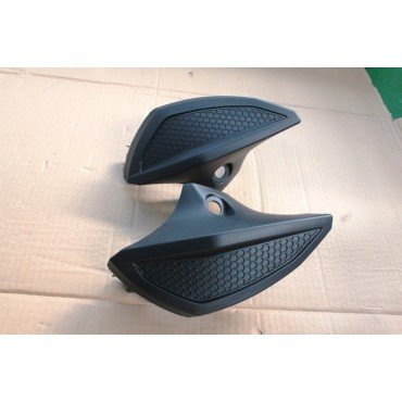 Arora Mt 125  Depo Ön Koruma Pls. Sağ