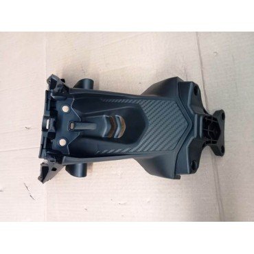 Arora Mt 125  Arka Stop Bağlanti Pls. Komple