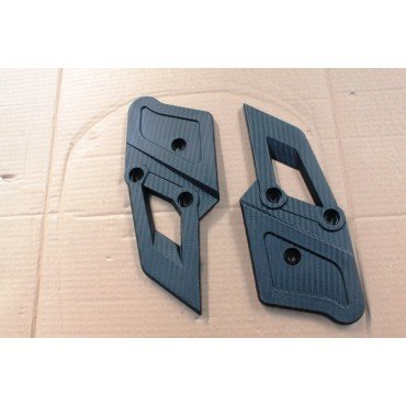 Arora Mt 125  Ön Basamak Yan Koruma Pls. Tk.