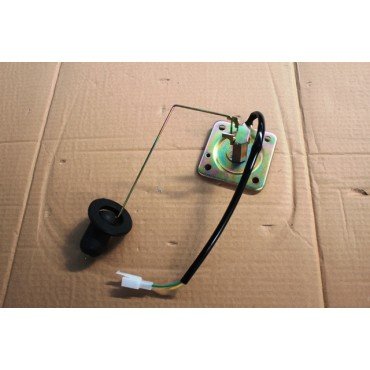 Arora Mt 125  Şamandira