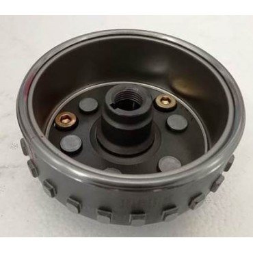 Arora Mt 125  Volant