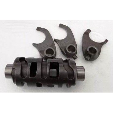 Arora Mt 125  Vi̇tes Topuzu Ve Hi̇lalleri̇