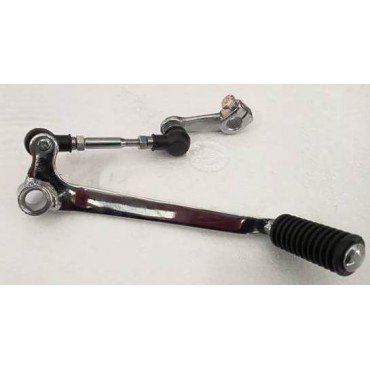 Arora Mt 125  Marş Kolu