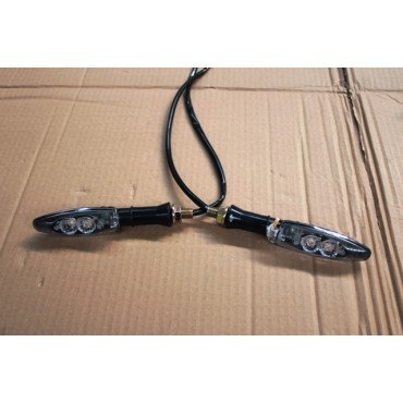 Arora Mt 125  Arka Si̇nyal Takim