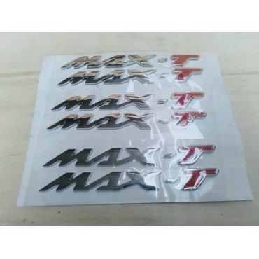 Arora Max-T  Yan Kapak Armasi