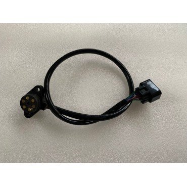 Arora Gp 250  Vi̇tes Müşürü