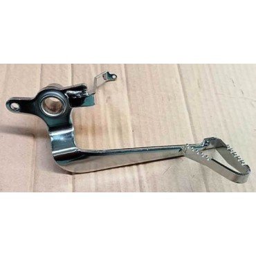 Arora Ars 200  Vi̇tes Pedali