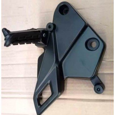 Arora Ars 200  Ön Sol Basamak