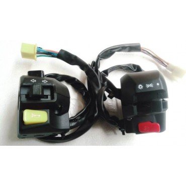 Arora Ars 200  Kumanda Paneli̇ Takim