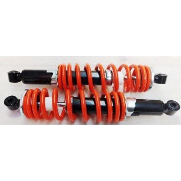 Arora Hector  Ön Amarti̇sör Takim