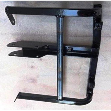 Arora Hector  Sol Basamak Alt Bağlanti Demi̇ri̇