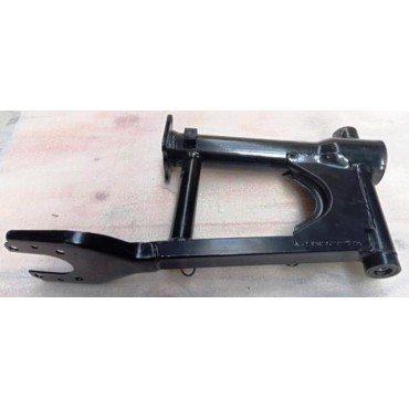 Arora Hector  Arka Mafsal