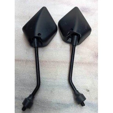 Arora Hector  Ayna Takimi