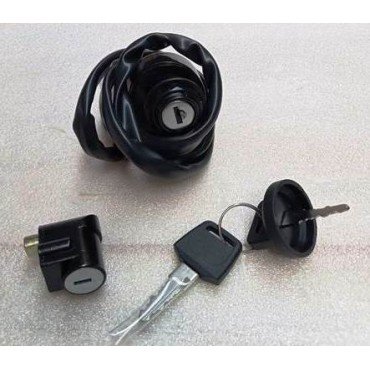 Arora Hector  Kontak Takimi