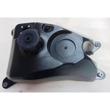 Arora Hector  Benzi̇n Deposu