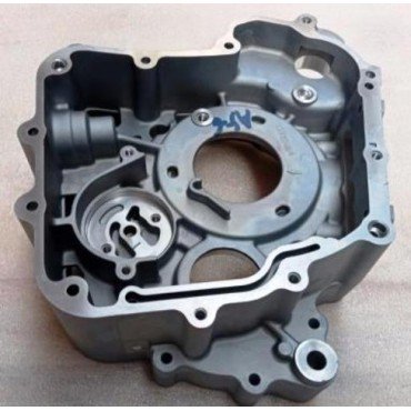 Arora Hector  Sağ Kartel