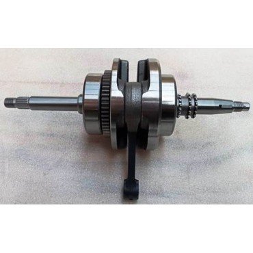 Arora Hector  Krank Mi̇li̇ Komple