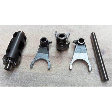 Arora Hector  Vi̇tes Topuzu Ve Hi̇lalleri̇