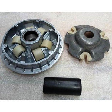 Arora Hector  Ön Otomati̇k Kavrama