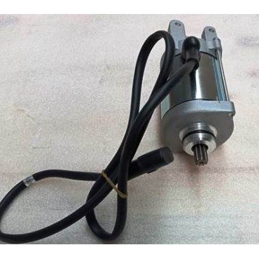 Arora Hector  Marş Motoru